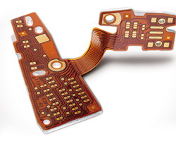 Flexible Circuit Board